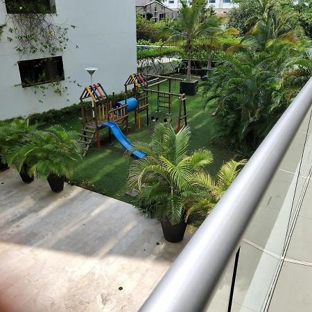 Morros Vitri Memorable Daire Cartagena Dış mekan fotoğraf
