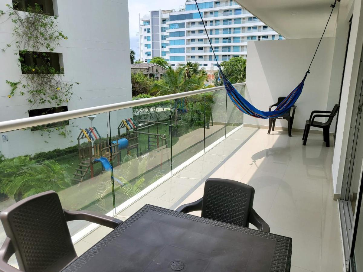 Morros Vitri Memorable Daire Cartagena Dış mekan fotoğraf