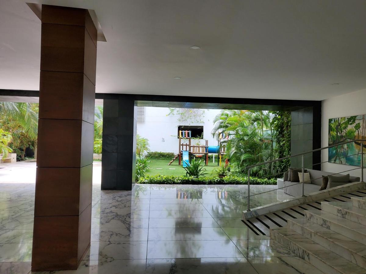 Morros Vitri Memorable Daire Cartagena Dış mekan fotoğraf