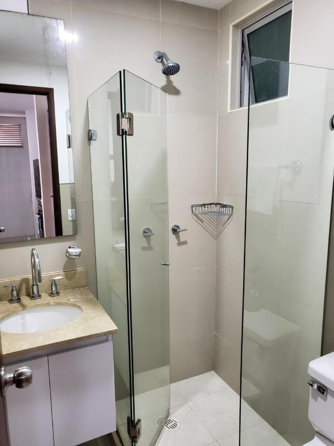 Morros Vitri Memorable Daire Cartagena Dış mekan fotoğraf