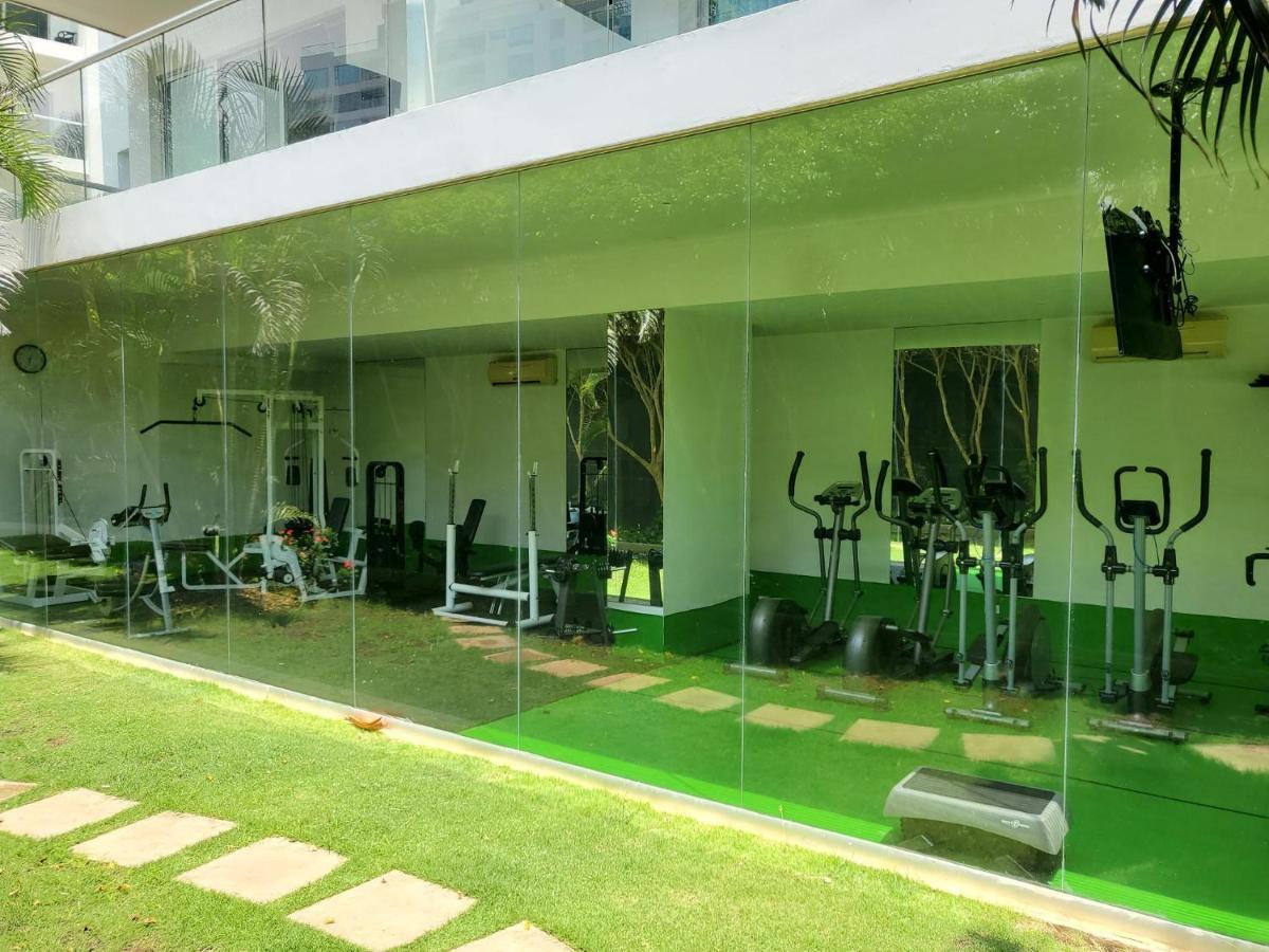 Morros Vitri Memorable Daire Cartagena Dış mekan fotoğraf