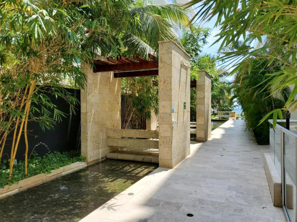 Morros Vitri Memorable Daire Cartagena Dış mekan fotoğraf