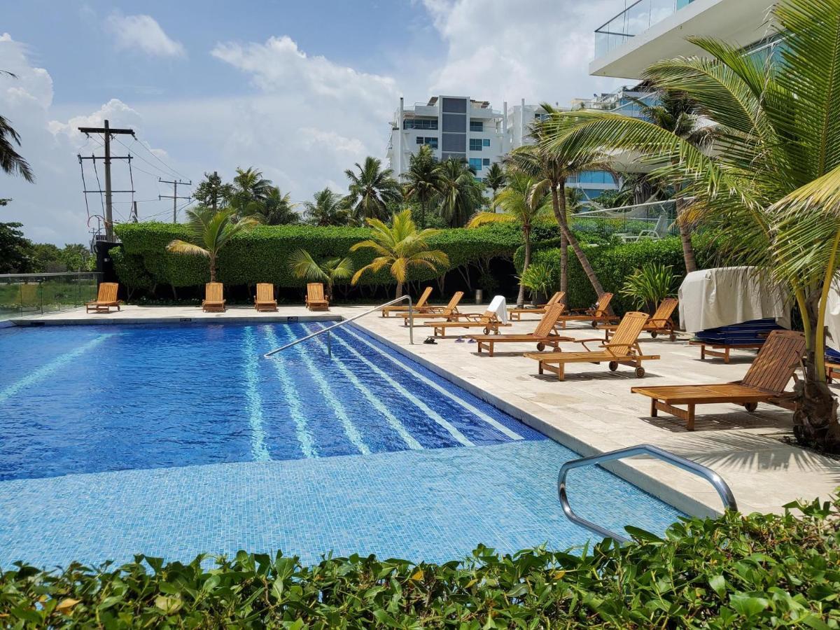 Morros Vitri Memorable Daire Cartagena Dış mekan fotoğraf