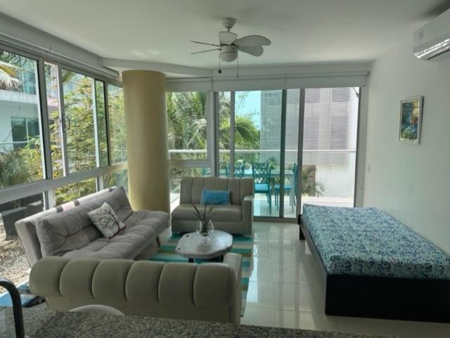 Morros Vitri Memorable Daire Cartagena Dış mekan fotoğraf