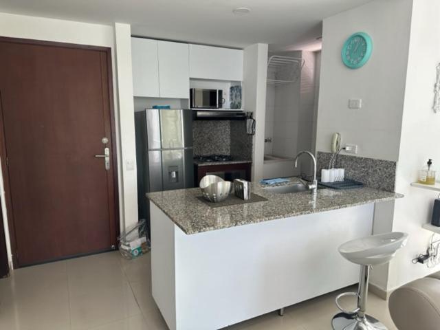 Morros Vitri Memorable Daire Cartagena Dış mekan fotoğraf